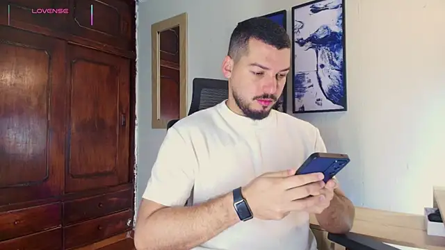 HenryBenso online show from 17, 11, 2025