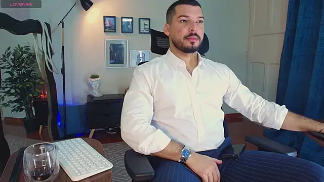 HenryBenso online show from 16, 4, 2026