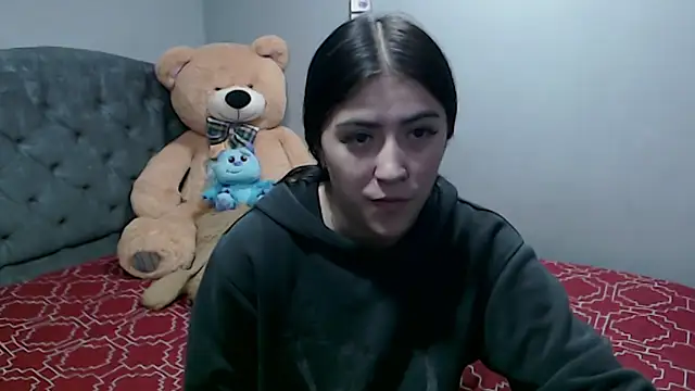 Gaby foz online show from 17, 3, 2026