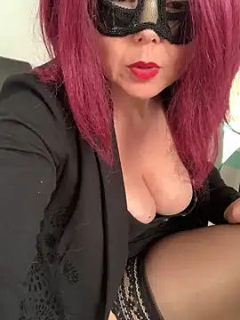Snapshot of la_petite_prunette69 chatting on 21, 1, 2025 la petite prunette69 online show from 21, 1, 2025
