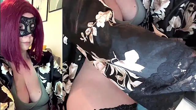 Snapshot of la_petite_prunette69 chatting on 12, 2, 2025 la petite prunette69 online show from 12, 2, 2025
