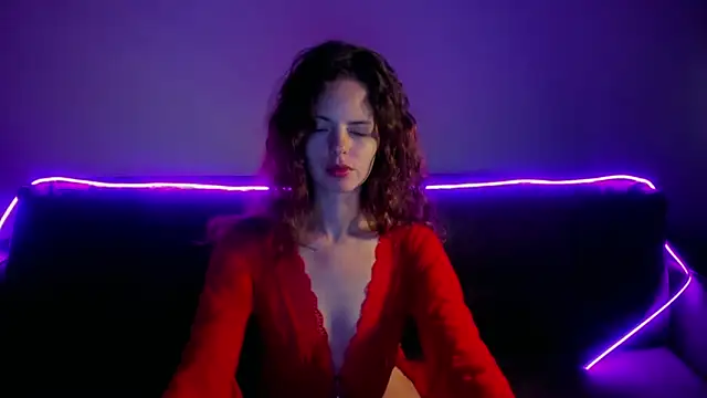 RubyAttwood online show from 20, 2, 2026