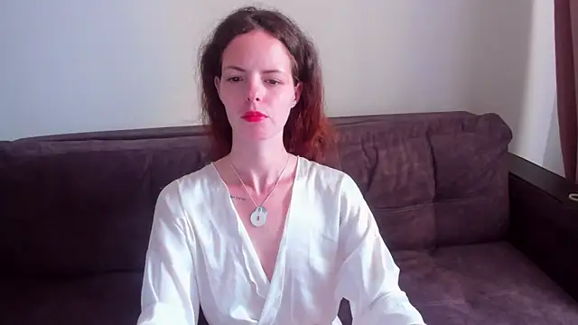 Snapshot of RubyAttwood chatting on 17, 5, 2026 RubyAttwood online show from 17, 5, 2026