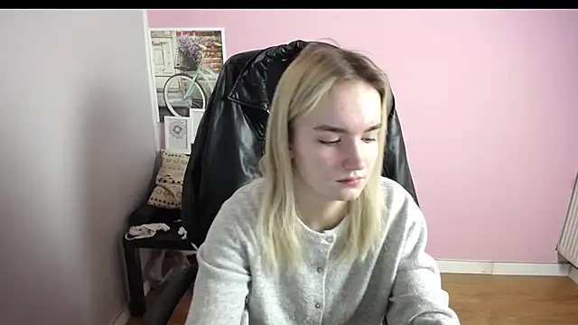 viktoria lovely online show from 12, 2, 2026