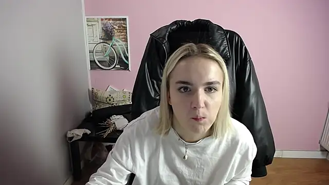 viktoria lovely online show from 9, 4, 2026