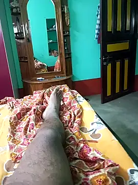 ssamit0808 online show from 28, 1, 2025