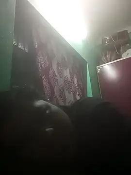 ssamit0808 online show from 30, 1, 2025