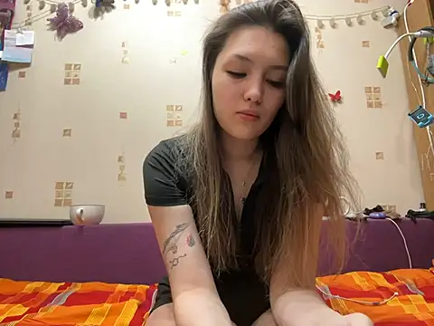 Roni Cox online show from 20, 2, 2025