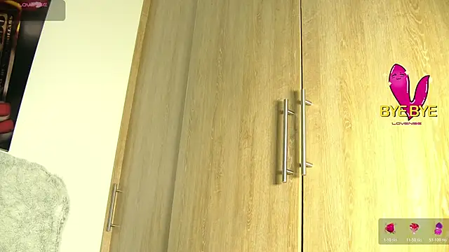 aidaadams online show from 5, 11, 2025