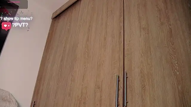 aidaadams online show from 11, 1, 2026