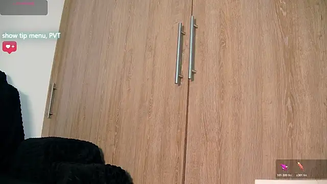 aidaadams online show from 14, 1, 2026