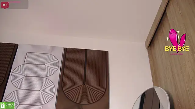 aidaadams online show from 25, 3, 2026