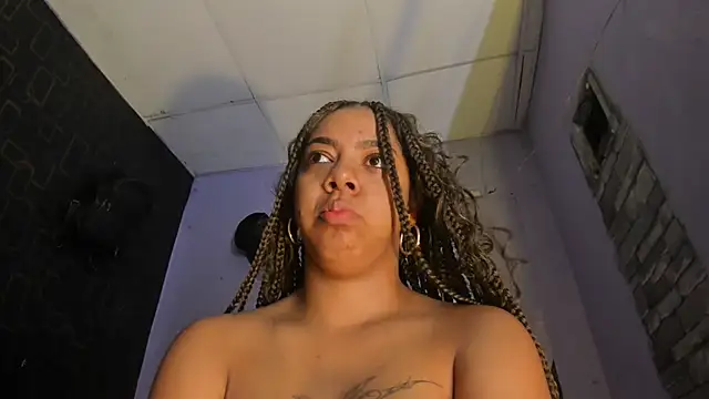 Alika01 online show from 2, 3, 2025