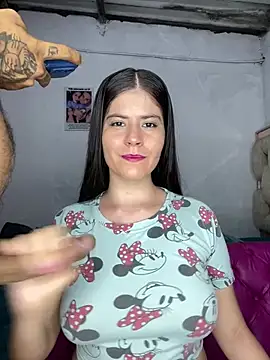 Hotnightsexxx online show from 3, 1, 2025