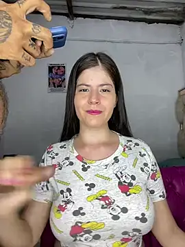 Hotnightsexxx online show from 11, 1, 2025