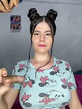 Hotnightsexxx online show from 13, 1, 2025