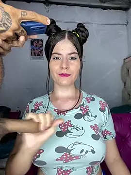 Hotnightsexxx online show from 14, 1, 2025