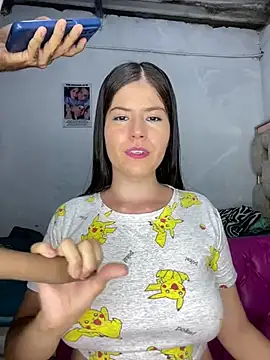 Hotnightsexxx online show from 16, 1, 2025