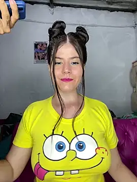 Hotnightsexxx online show from 18, 1, 2025