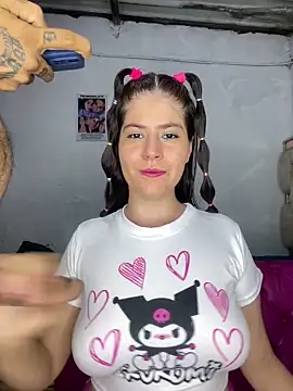 Hotnightsexxx online show from 28, 1, 2025