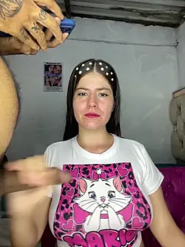 Hotnightsexxx online show from 1, 2, 2025