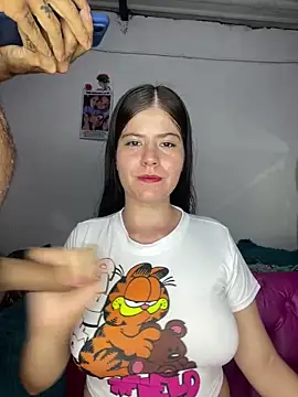 Hotnightsexxx online show from 12, 3, 2025