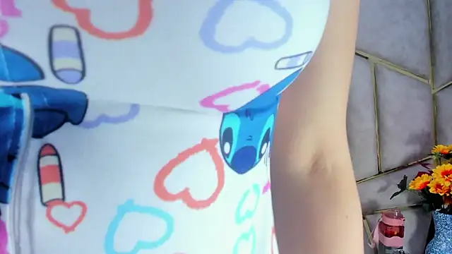 Kloe Candy1 online show from 20, 3, 2025