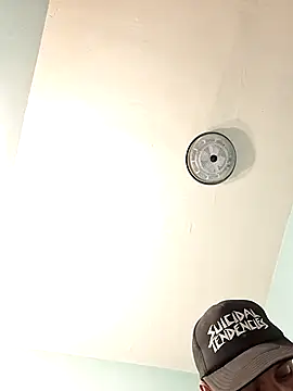 MrDickUdown24 7 online show from 26, 1, 2025