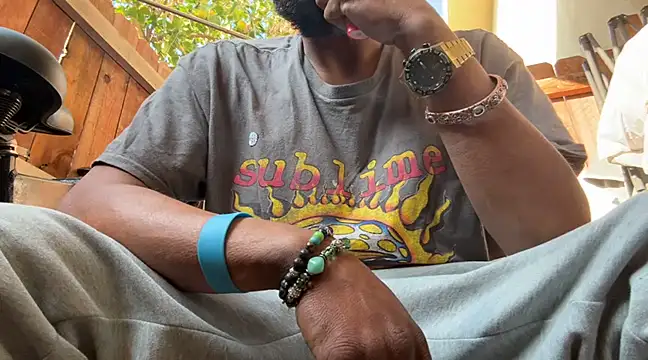 MrDickUdown24 7 online show from 29, 1, 2025