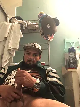 MrDickUdown24 7 online show from 28, 2, 2025