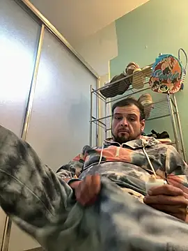 MrDickUdown24 7 online show from 13, 3, 2025