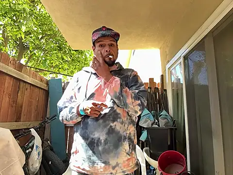 MrDickUdown24 7 online show from 15, 3, 2025