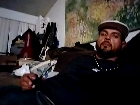 MrDickUdown24 7 online show from 9, 10, 2025