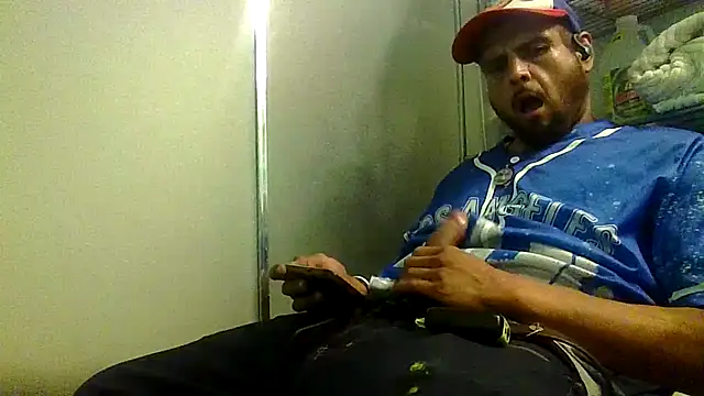 MrDickUdown24 7 online show from 12, 2, 2026