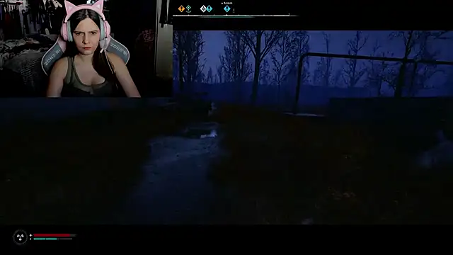 Stroynyash online show from 8, 2, 2025