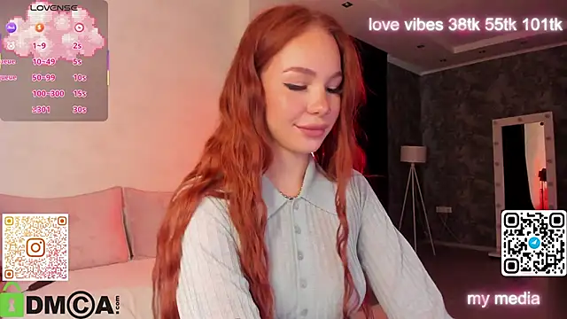 Snapshot of Tracy-Taylor chatting on 20, 9, 2025 Tracy-Taylor online show from 20, 9, 2025