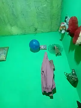 Snapshot of Cuti_jiyax chatting on 27, 12, 2024 Cuti jiyax online show from 27, 12, 2024