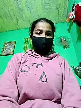 Snapshot of Cuti_jiyax chatting on 13, 1, 2025 Cuti jiyax online show from 13, 1, 2025