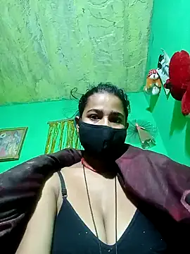 Snapshot of Cuti_jiyax chatting on 19, 1, 2025 Cuti jiyax online show from 19, 1, 2025