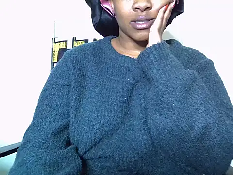 Brown sexy online show from 22, 4, 2026