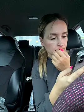 StasyWood online show from 21, 10, 2025