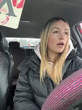 StasyWood online show from 27, 3, 2026