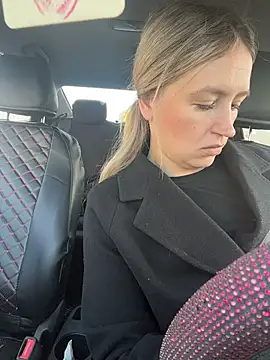 StasyWood online show from 8, 4, 2026