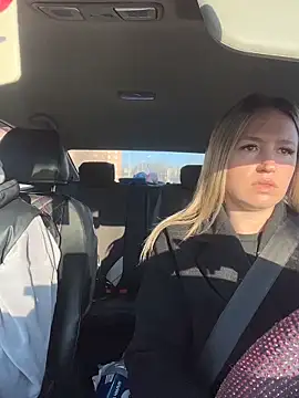 StasyWood online show from 14, 4, 2026