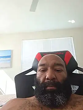 Bearhoney843 online show from 5, 8, 2026