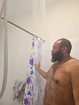 Bearhoney843 online show from 6, 8, 2026