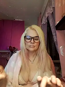 Angeldevilus online show from 5, 3, 2025