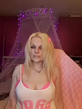 Angeldevilus online show from 13, 2, 2026