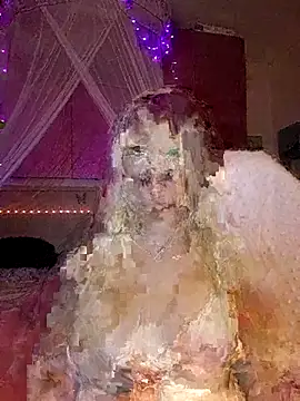 Angeldevilus online show from 22, 3, 2026