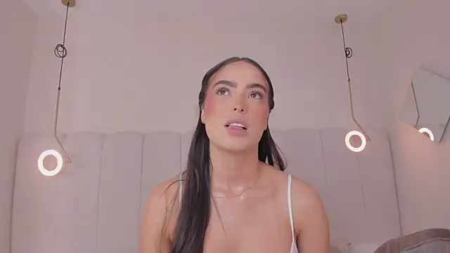 Abby-me online show from 3, 11, 2025